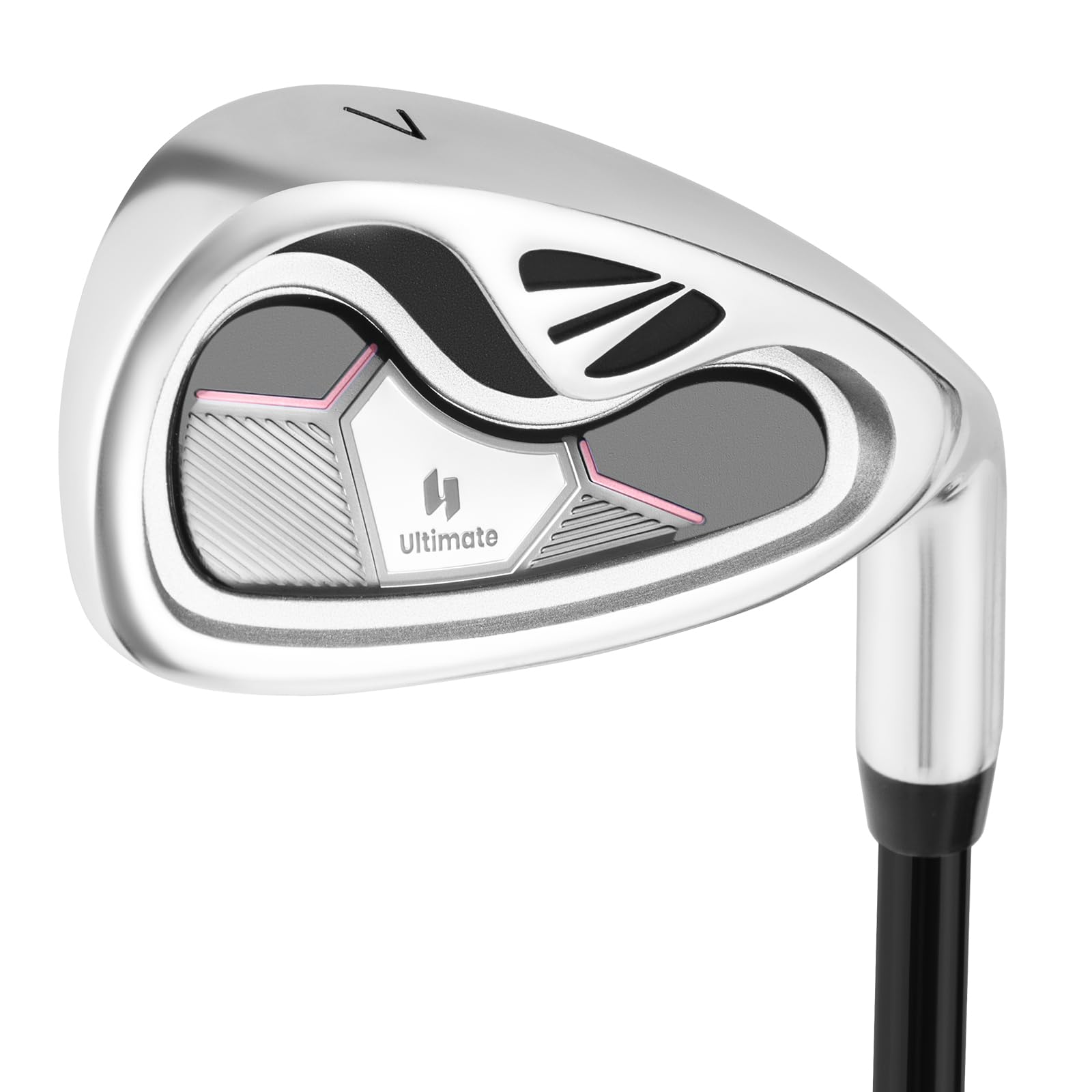 Tangkula #7 Iron Single Golf Club for Women